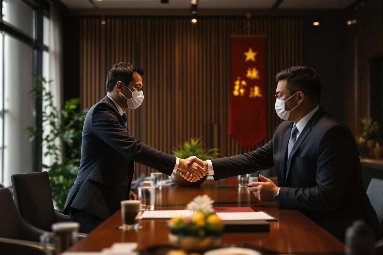 欧美视频与腾讯视频达成战略合作，共同开发10部精品网剧